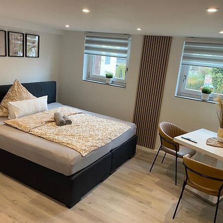 Ferienwohnung In Kuppenheim Fuer 1 Bis 2 Personen Екстер'єр фото